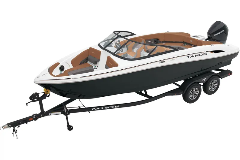 Slide: The Image of Tahoe 210 S 2025 - 14