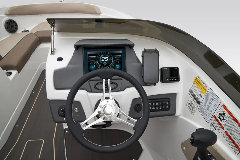 Slide: The Image of Tahoe 210 S 2025 - 26