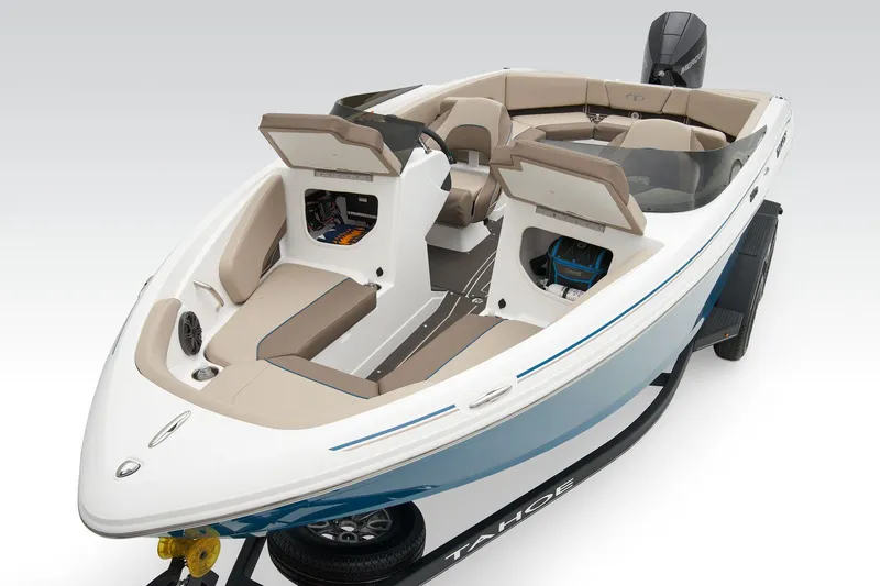 Slide: The Image of Tahoe 210 S 2025 - 3