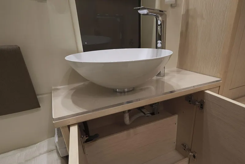 Slide: The Image of Hide Away Swimladder - 15