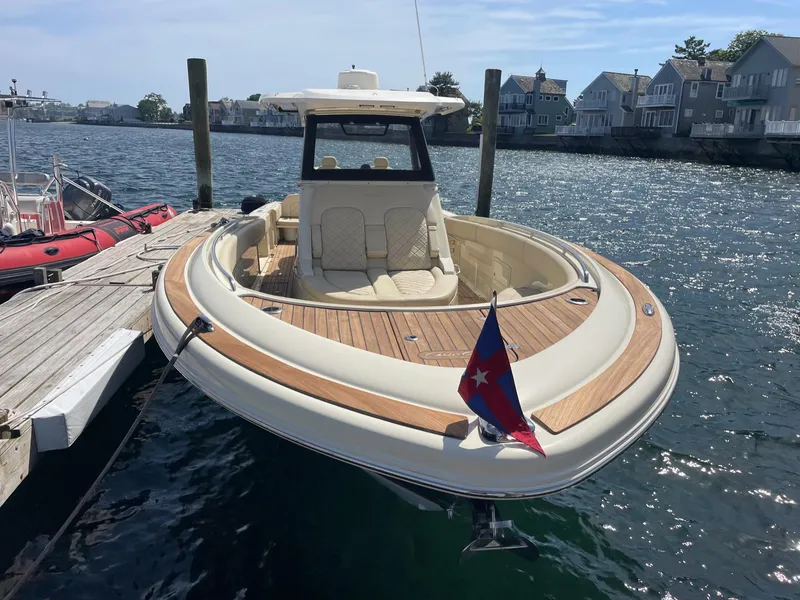 Slide: The Image of Interior Layout - Manufacturer Provided Image - 16