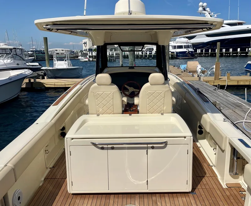 Slide: The Image of Port Profile - 2