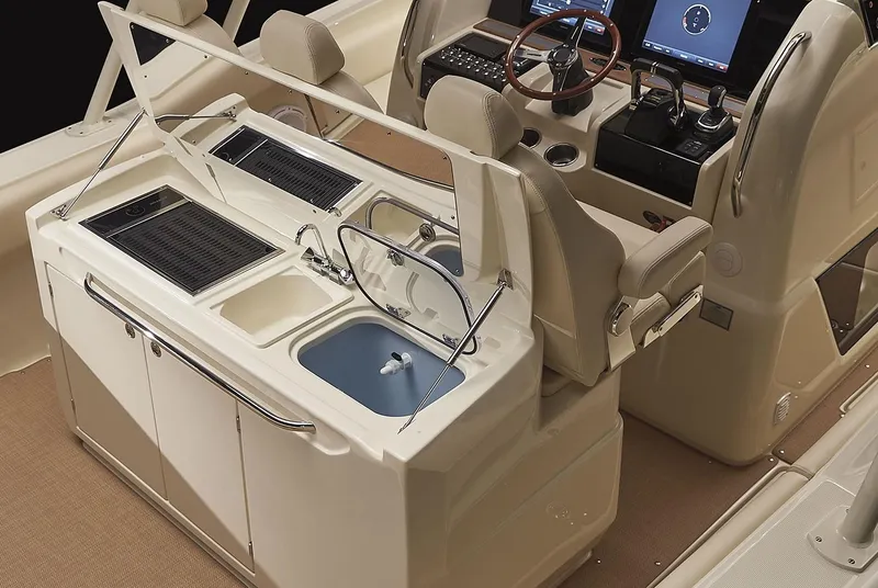 Slide: The Image of Starboard Profile - 3