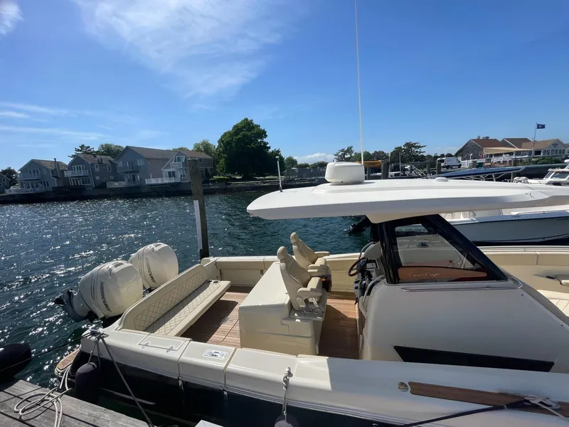 Slide: The Image of Helm Seating - 9