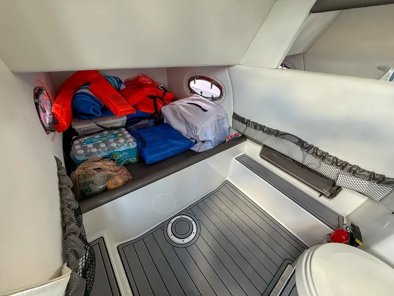 Slide: The Image of Nor-Tech 340 Sport Center Console 2018 - 35