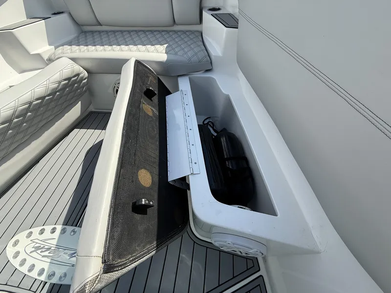 Slide: The Image of Nor-Tech 340 Sport Center Console 2018 - 37