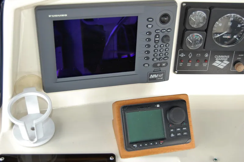 Slide: The Image of Eagle Pilothouse 2002 - 51