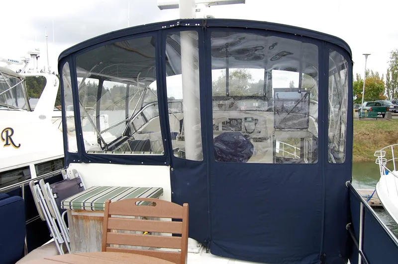 Slide: The Image of Eagle Pilothouse 2002 - 54