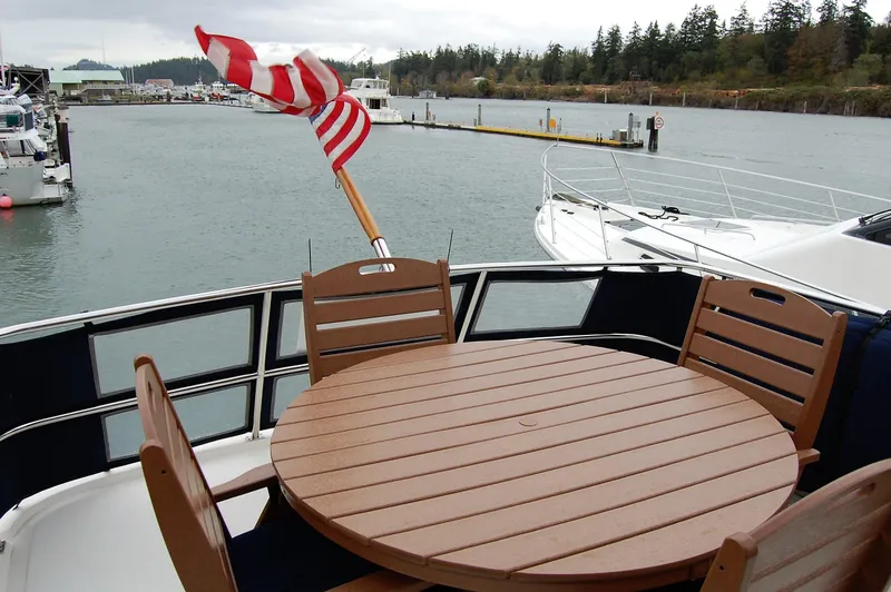 Slide: The Image of Eagle Pilothouse 2002 - 55