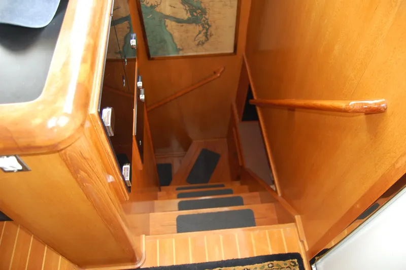 Slide: The Image of Eagle Pilothouse 2002 - 57