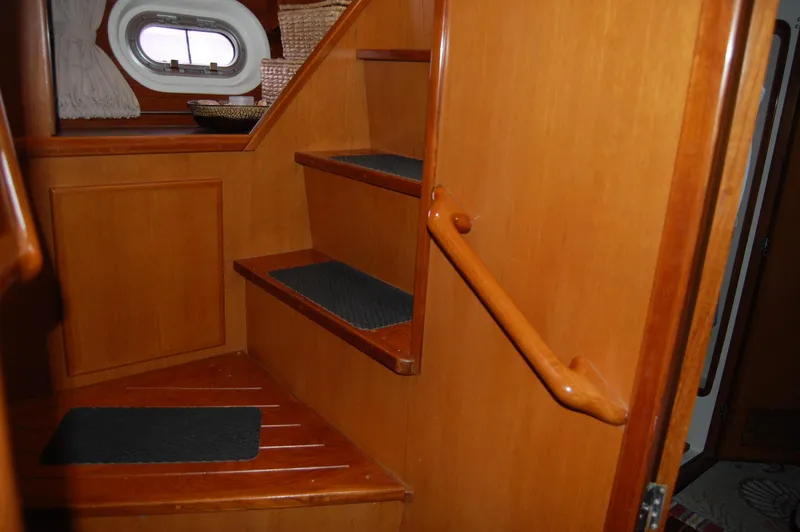 Slide: The Image of Eagle Pilothouse 2002 - 58