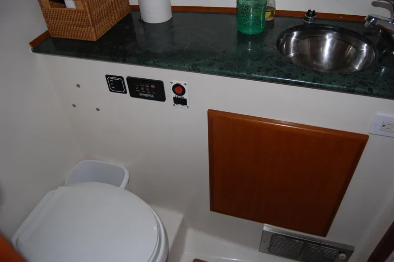 Slide: The Image of Eagle Pilothouse 2002 - 59