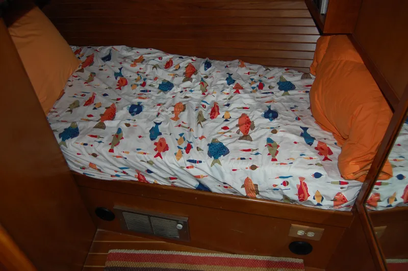 Slide: The Image of Eagle Pilothouse 2002 - 66