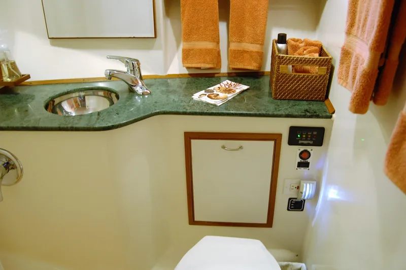 Slide: The Image of Eagle Pilothouse 2002 - 69