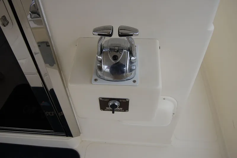 Slide: The Image of Eagle Pilothouse 2002 - 76