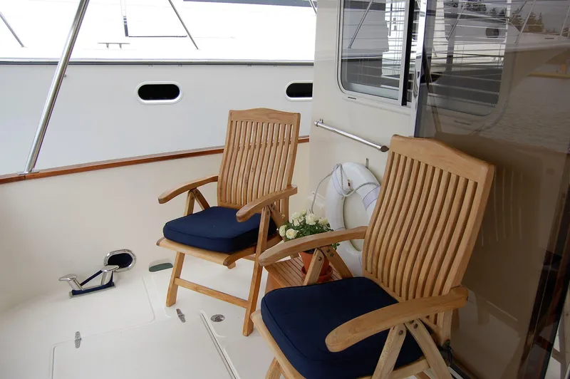 Slide: The Image of Eagle Pilothouse 2002 - 78