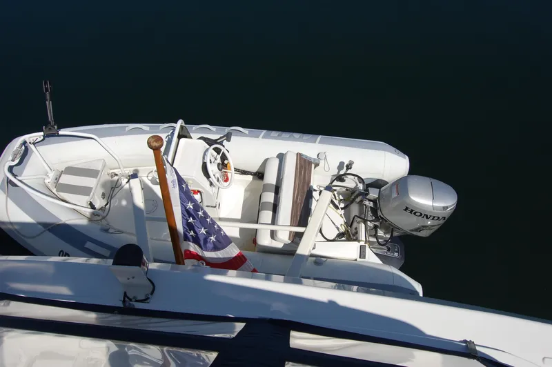 Slide: The Image of Eagle Pilothouse 2002 - 79