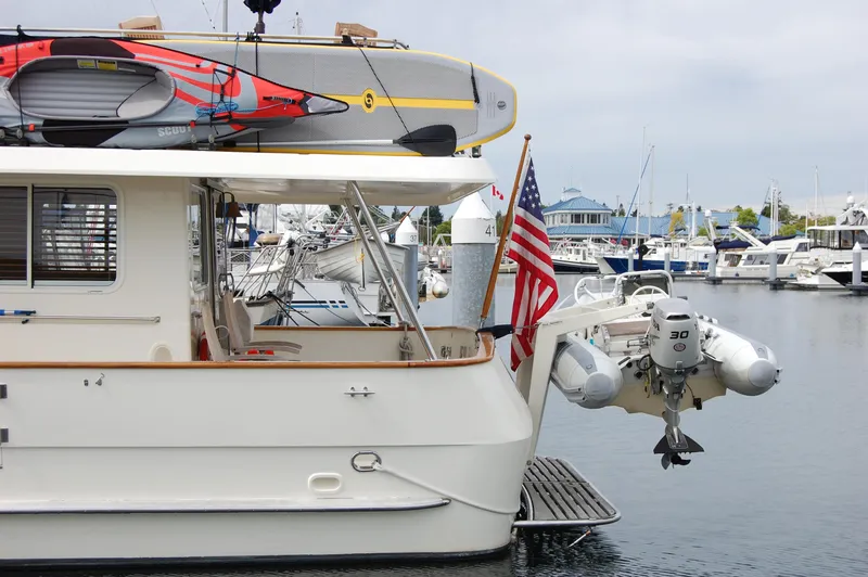 Slide: The Image of Eagle Pilothouse 2002 - 80