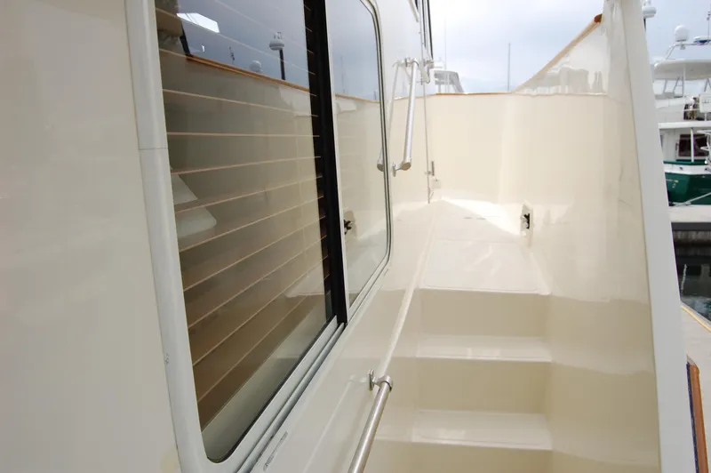 Slide: The Image of Eagle Pilothouse 2002 - 82