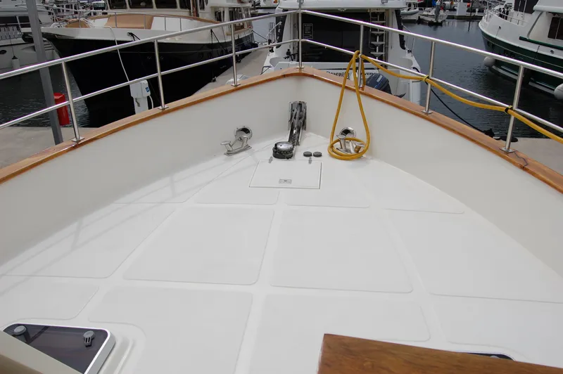 Slide: The Image of Eagle Pilothouse 2002 - 86