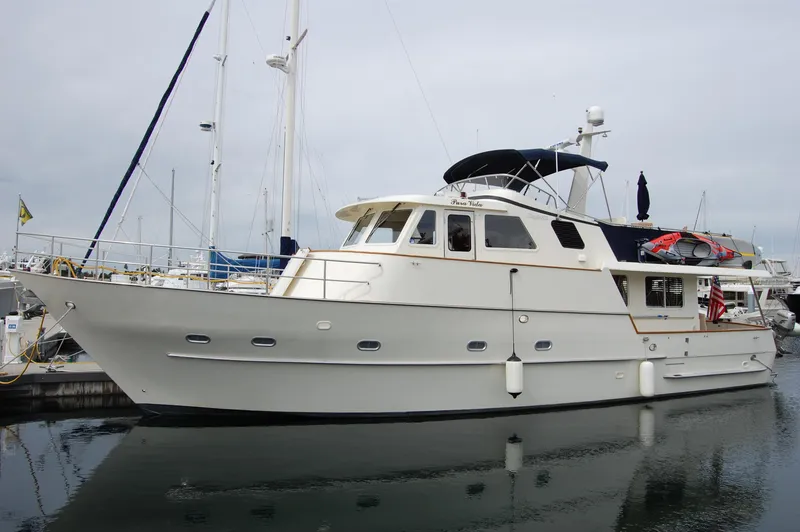 Slide: The Image of Eagle Pilothouse 2002 - 91