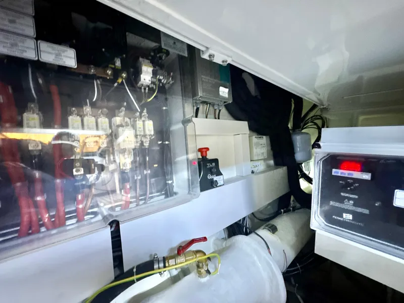 Slide: The Image of Ferretti 550 2022 - 151