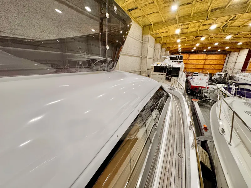 Slide: The Image of Ferretti 550 2022 - 83