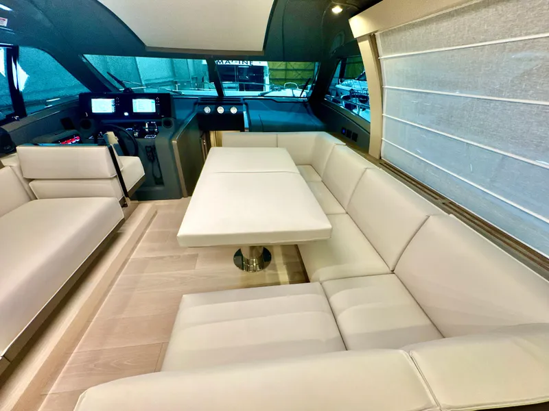 Slide: The Image of Ferretti 550 2022 - 97