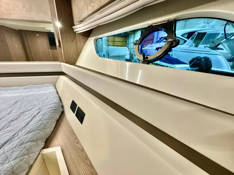 Slide: The Image of Ferretti Yachts 550 2022 - 130