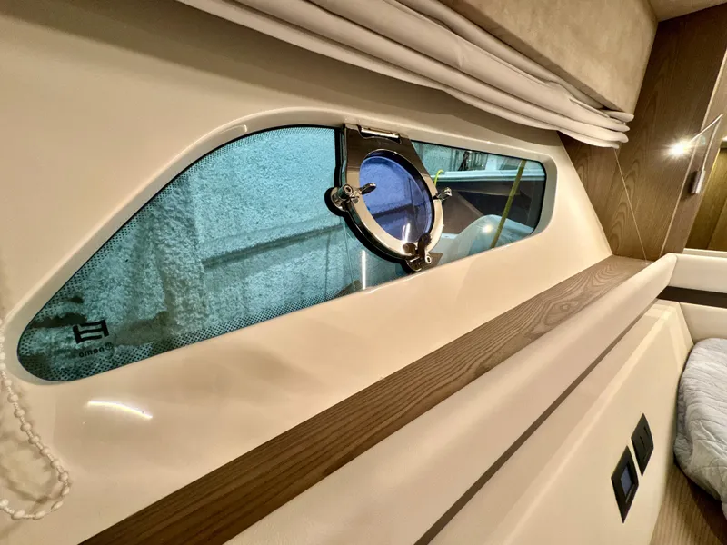 Slide: The Image of Ferretti Yachts 550 2022 - 131