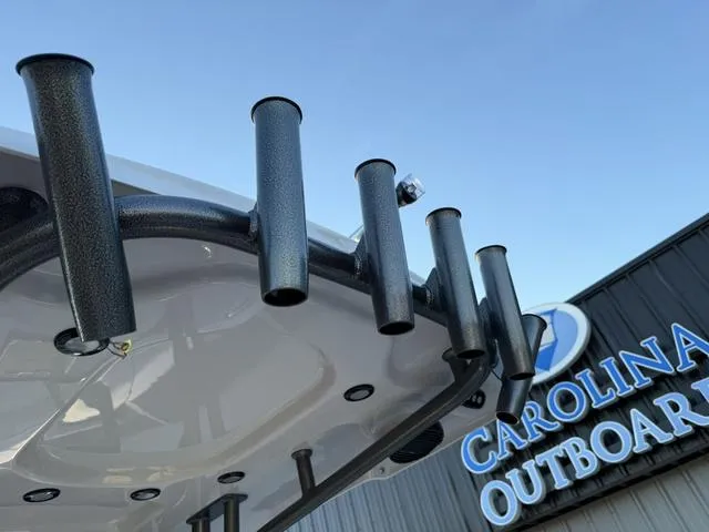 Slide: The Image of Sea Pro 222 Center Console 2025 - 19