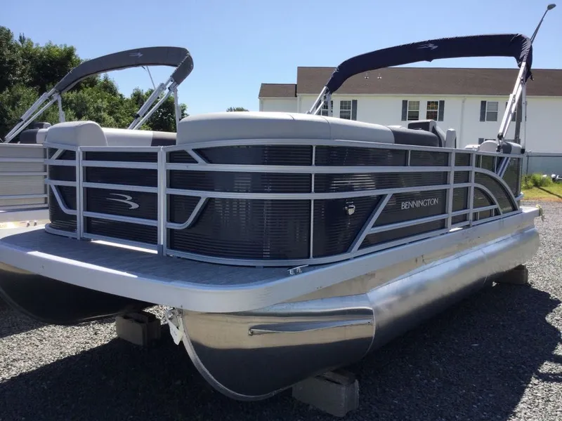 The Image of Bennington 20 SSRSE 2025 - 1