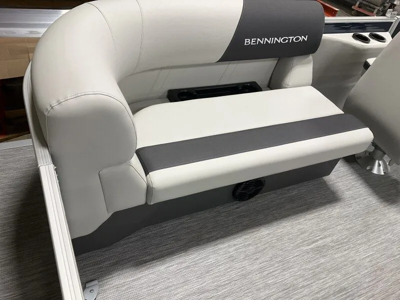 Slide: The Image of Bennington 20 SSRSE 2025 - 19