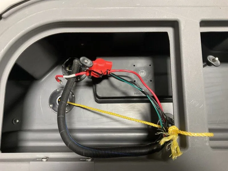 Slide: The Image of Bennington 20 SSRSE 2025 - 20