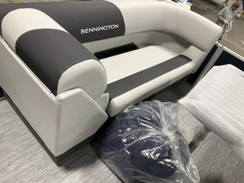 Slide: The Image of Bennington 20 SSRSE 2025 - 22