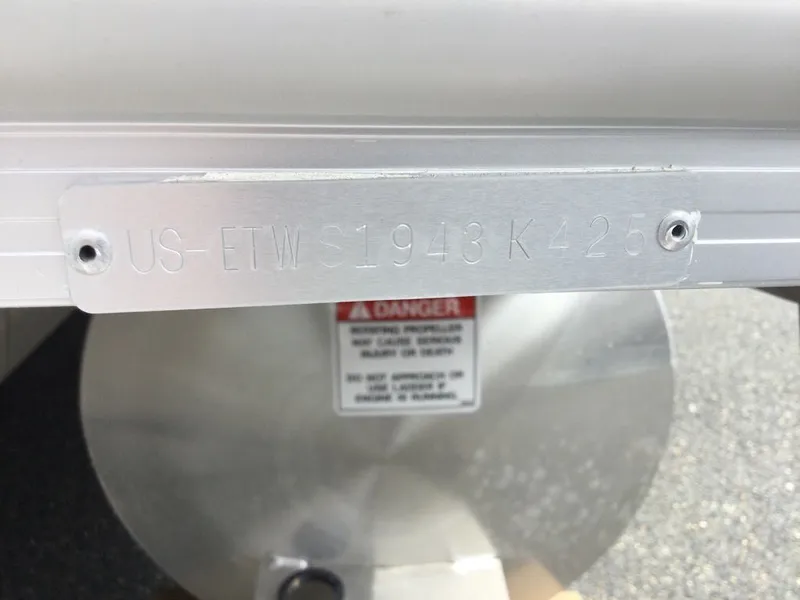 Slide: The Image of Bennington 23LTSBSE BOW 2025 - 13