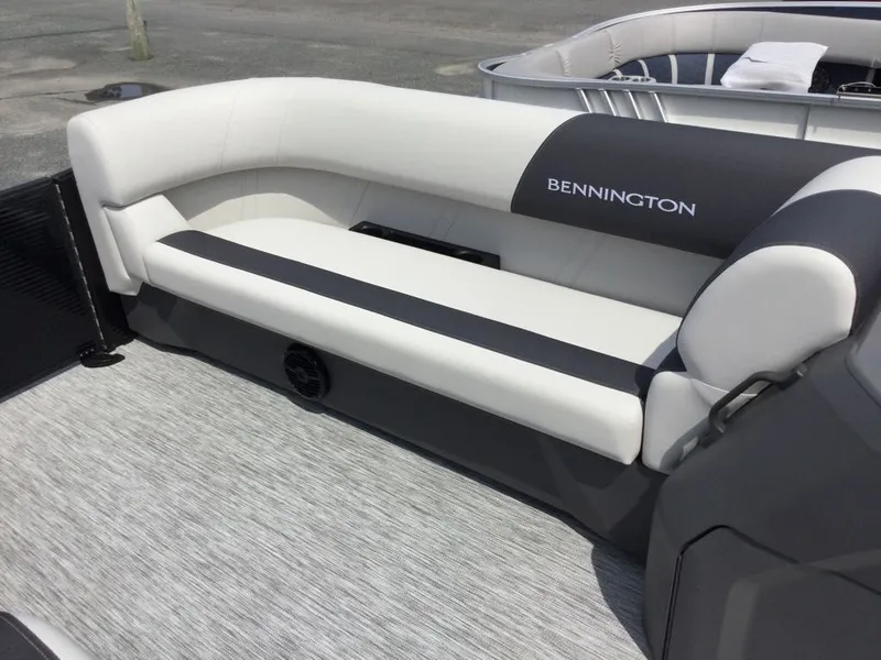 Slide: The Image of Bennington 21SLEse SPS 2025 - 10