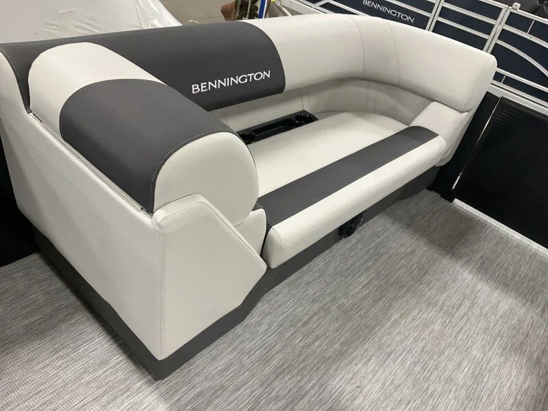 Slide: The Image of Bennington 21SLEse SPS 2025 - 18