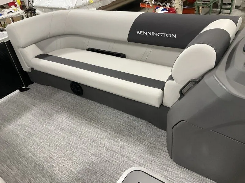 Slide: The Image of Bennington 21SLEse SPS 2025 - 19