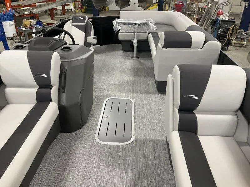 Slide: The Image of Bennington 21SLEse SPS 2025 - 20