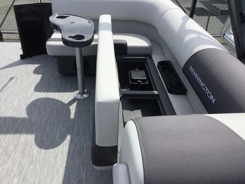 Slide: The Image of Bennington 21SLEse SPS 2025 - 3