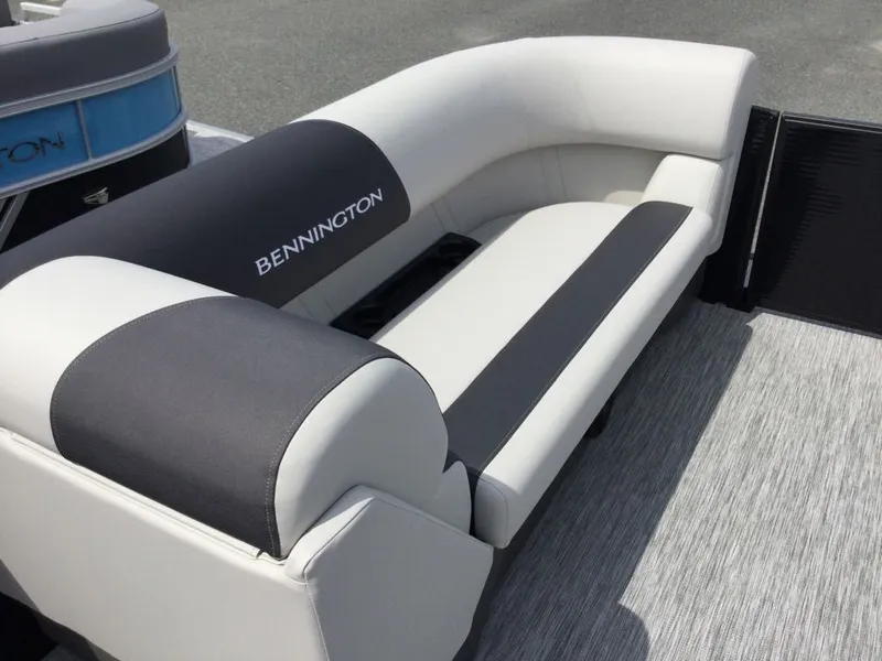 Slide: The Image of Bennington 21SLEse SPS 2025 - 34