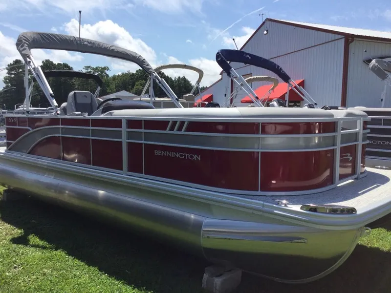 Slide: The Image of Bennington 22SXSAPG 2025 - 11