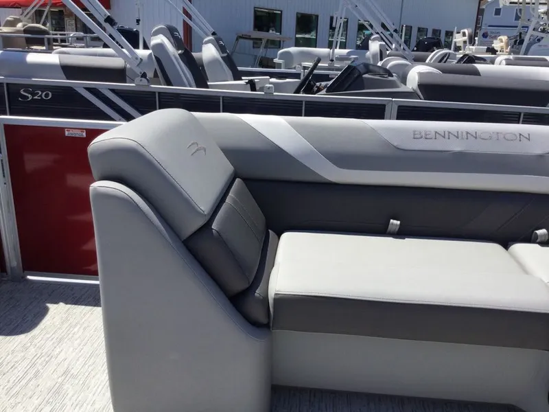 Slide: The Image of Bennington 22SXSAPG 2025 - 12