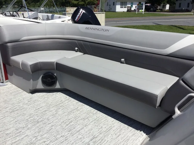 Slide: The Image of Bennington 22SXSAPG 2025 - 13