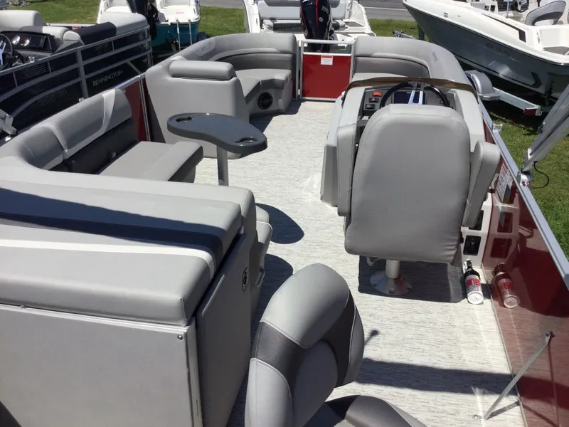 Slide: The Image of Bennington 22SXSAPG 2025 - 19