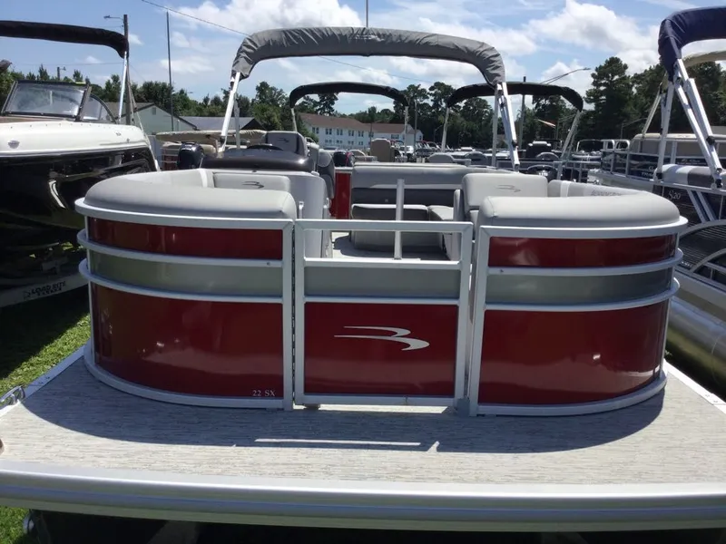 Slide: The Image of Bennington 22SXSAPG 2025 - 3