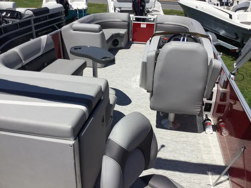 Slide: The Image of Bennington 22SXSAPG 2025 - 4