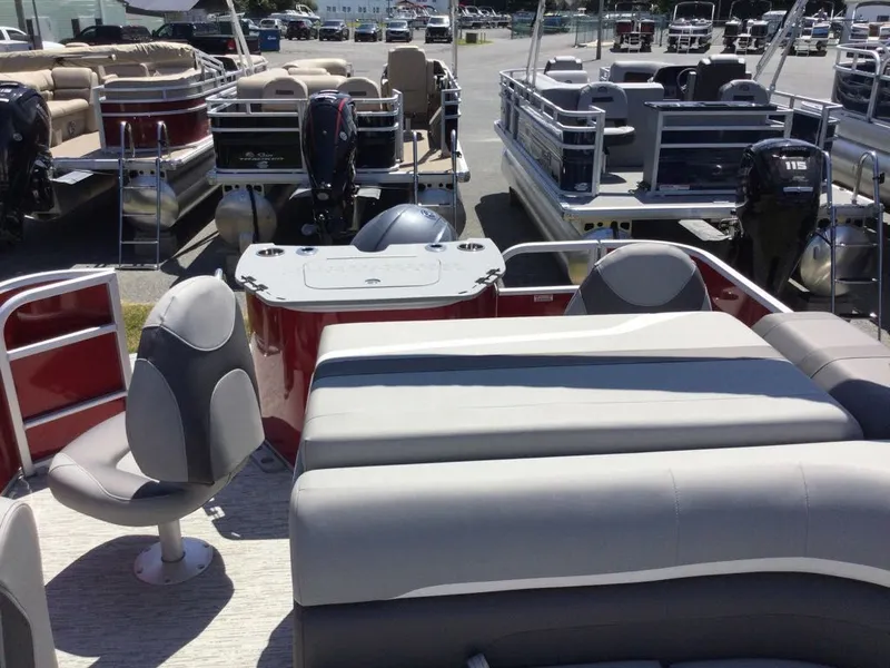 Slide: The Image of Bennington 22SXSAPG 2025 - 8