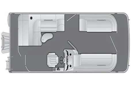 Slide: The Image of Bennington S Series 21 SL SPS Toon Package 2025 - 9